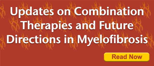 Updates on Combination Therapies and Future Directions in Myelofibrosis